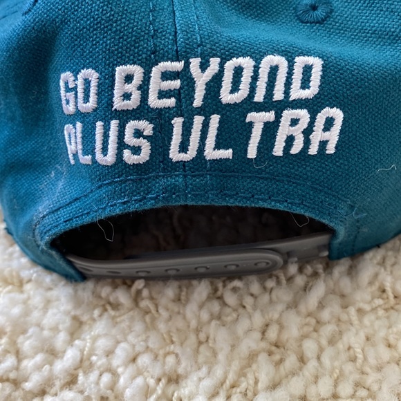 NWT my hero academia hat - Picture 3 of 3